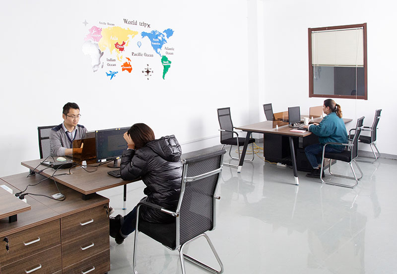 ToyamaForeign trade Office - Guangu Technology